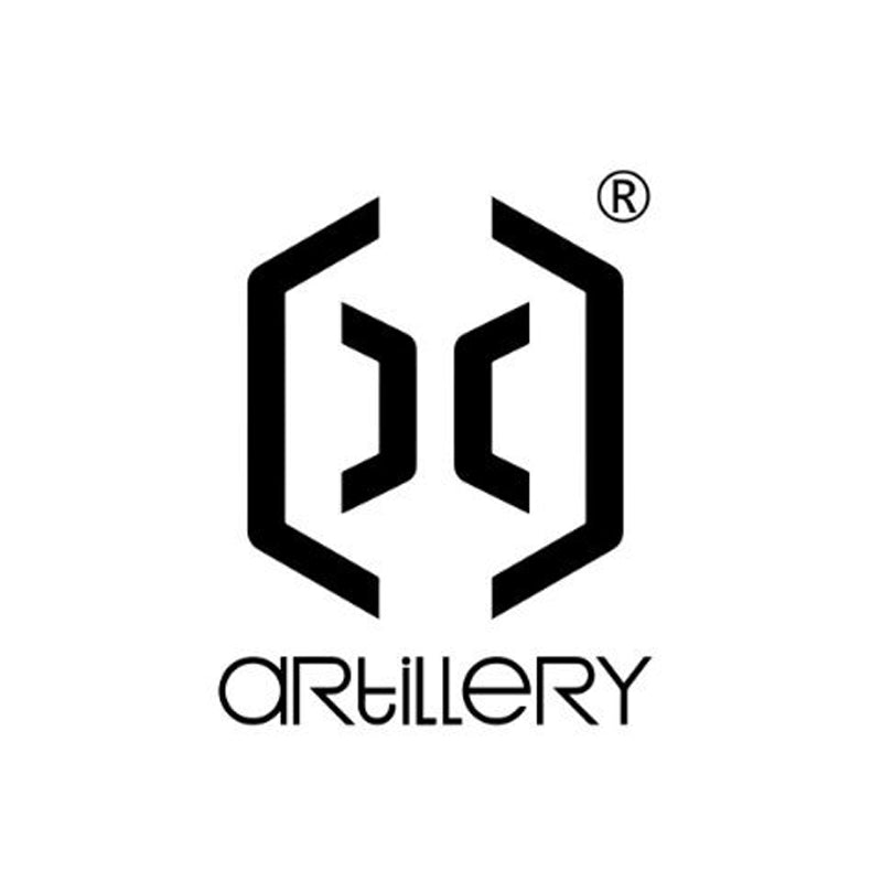 Artillery3D - 3docity