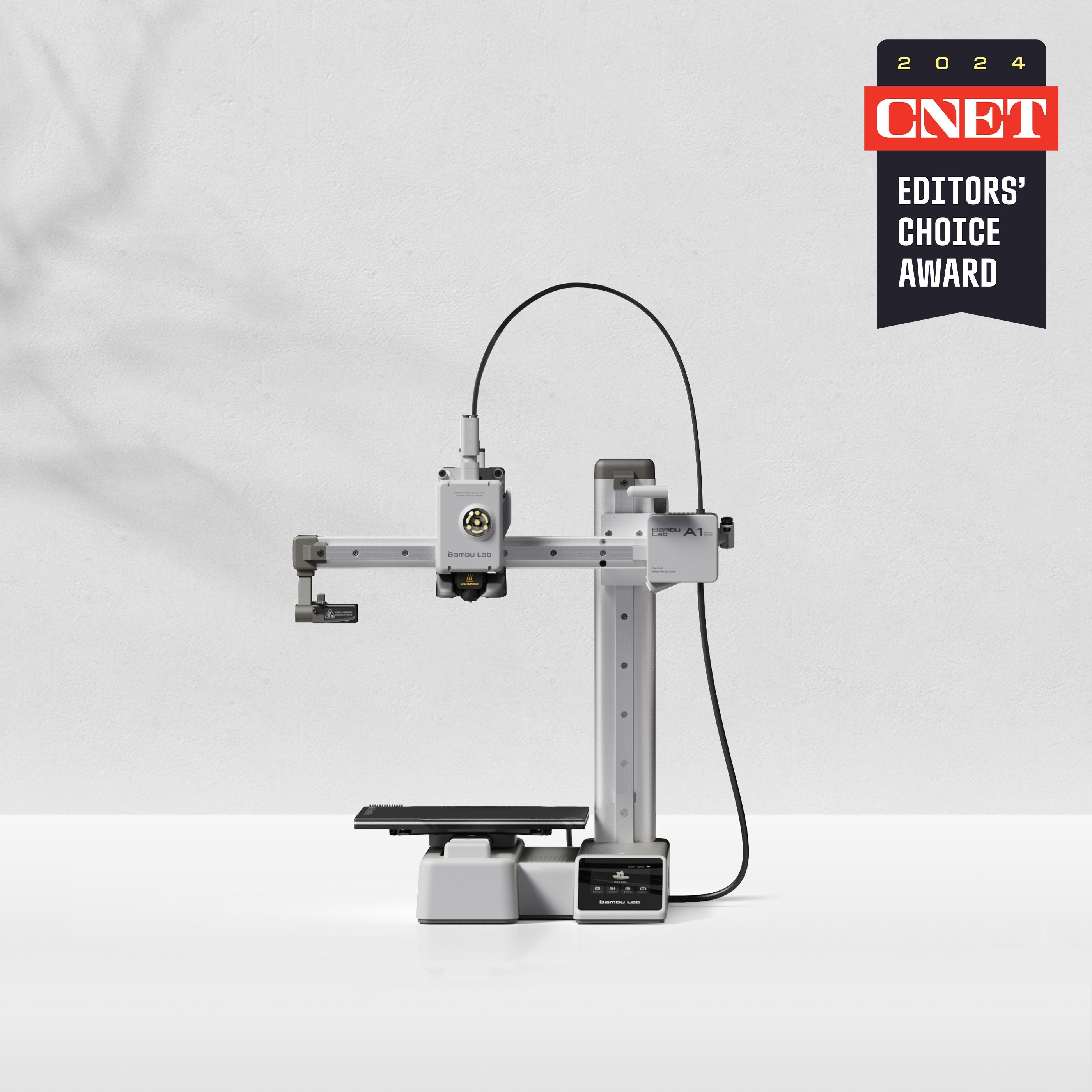 Bambu Lab A1 mini 3D Printer - 3docity