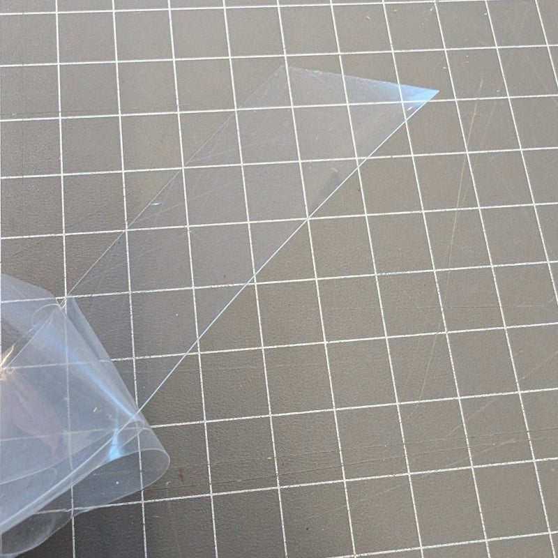 FEP Film for Anycubic Photon Mono X/ Mono X 6K/ M3 Plus/ Mono X2/ Mono X 6Ks (5 Pcs) - 3docity