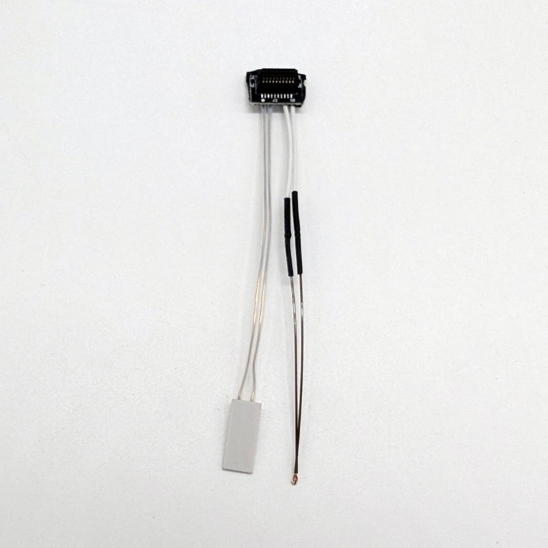 Heater Cartridge and Thermistor to suit Bambulab P1P/P1S - 3docity