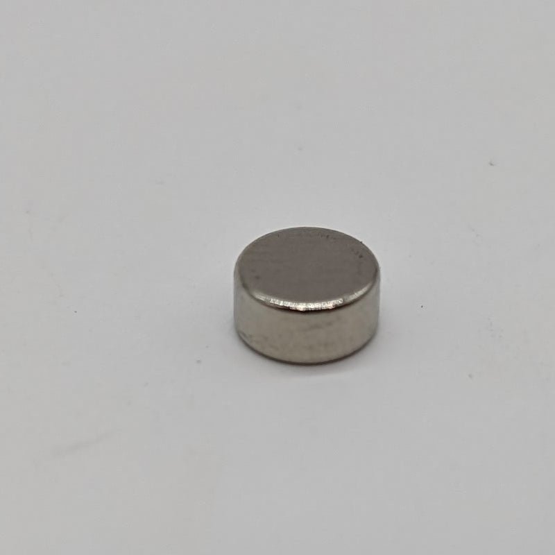 Magnet Round Neodymium N52 6x3mm - 3docity