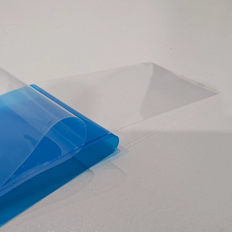 PFA(nFEP) Film for Anycubic Photon Mono X/ Mono X 6K/ M3 Plus/ Mono X2/ Mono X 6Ks (2 Pcs) - 3docity