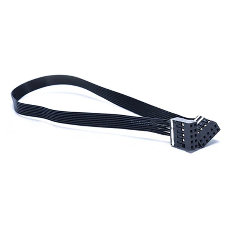 SKRe3 v3 Control board to Ender 3v2 Screen Cable - 3docity
