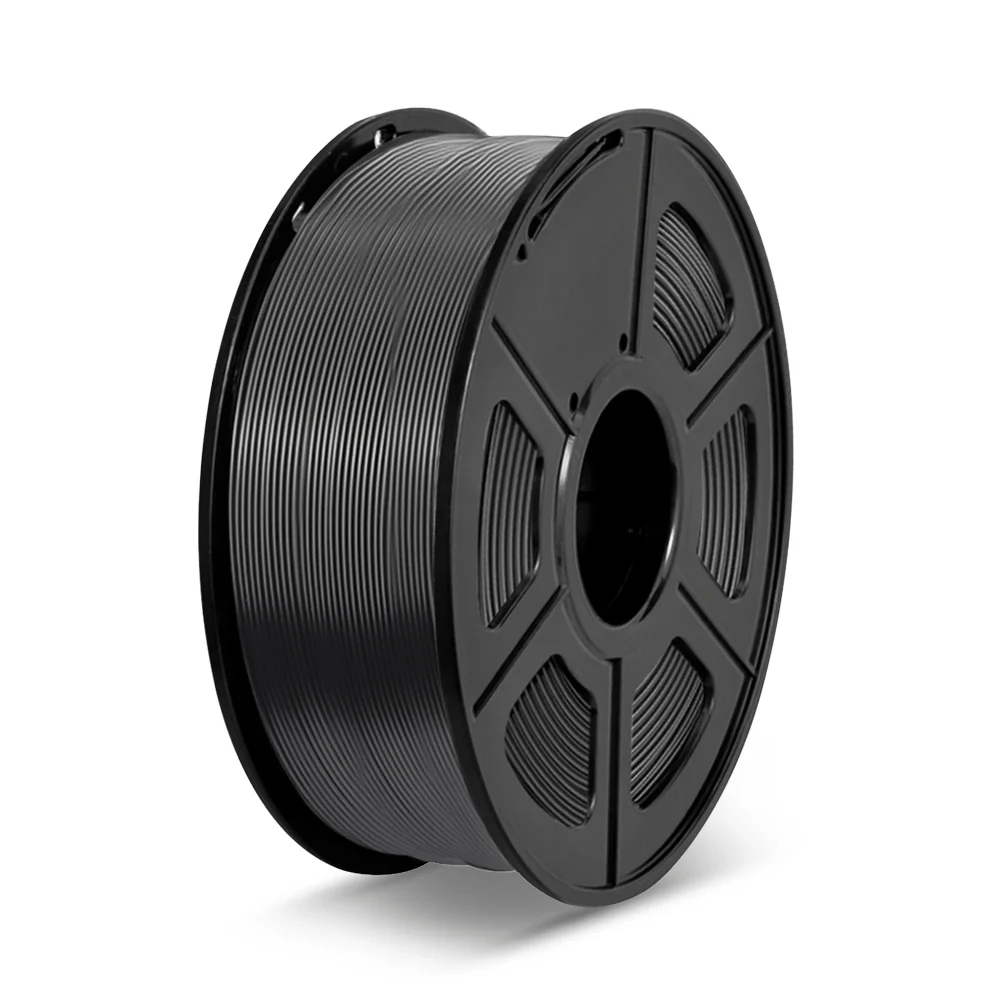 SUNLU PLA 1.75mm Filament 1kg Spool - 3docity