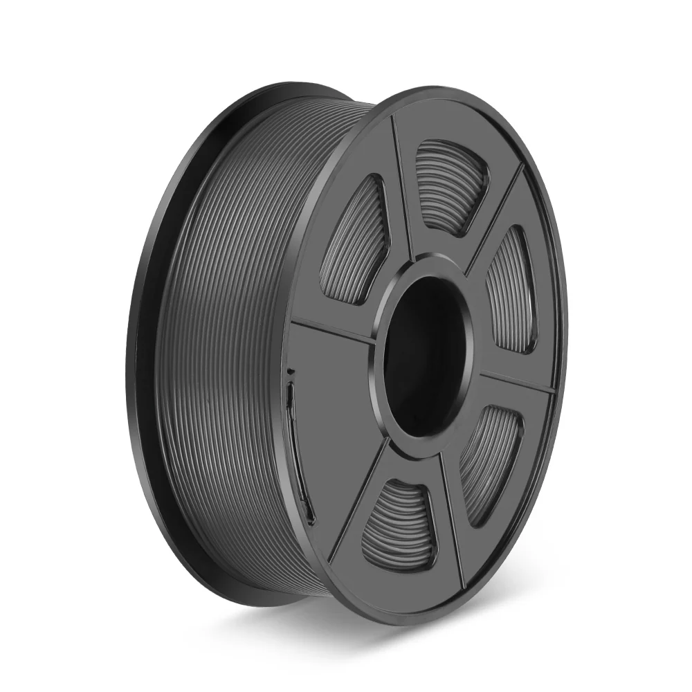 SUNLU PLA 1.75mm Filament 1kg Spool - 3docity