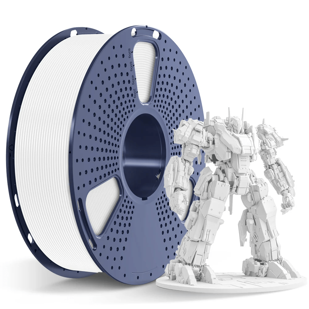 SUNLU PLA+ 2.0 1.75mm Filament 1kg Spool - 3docity