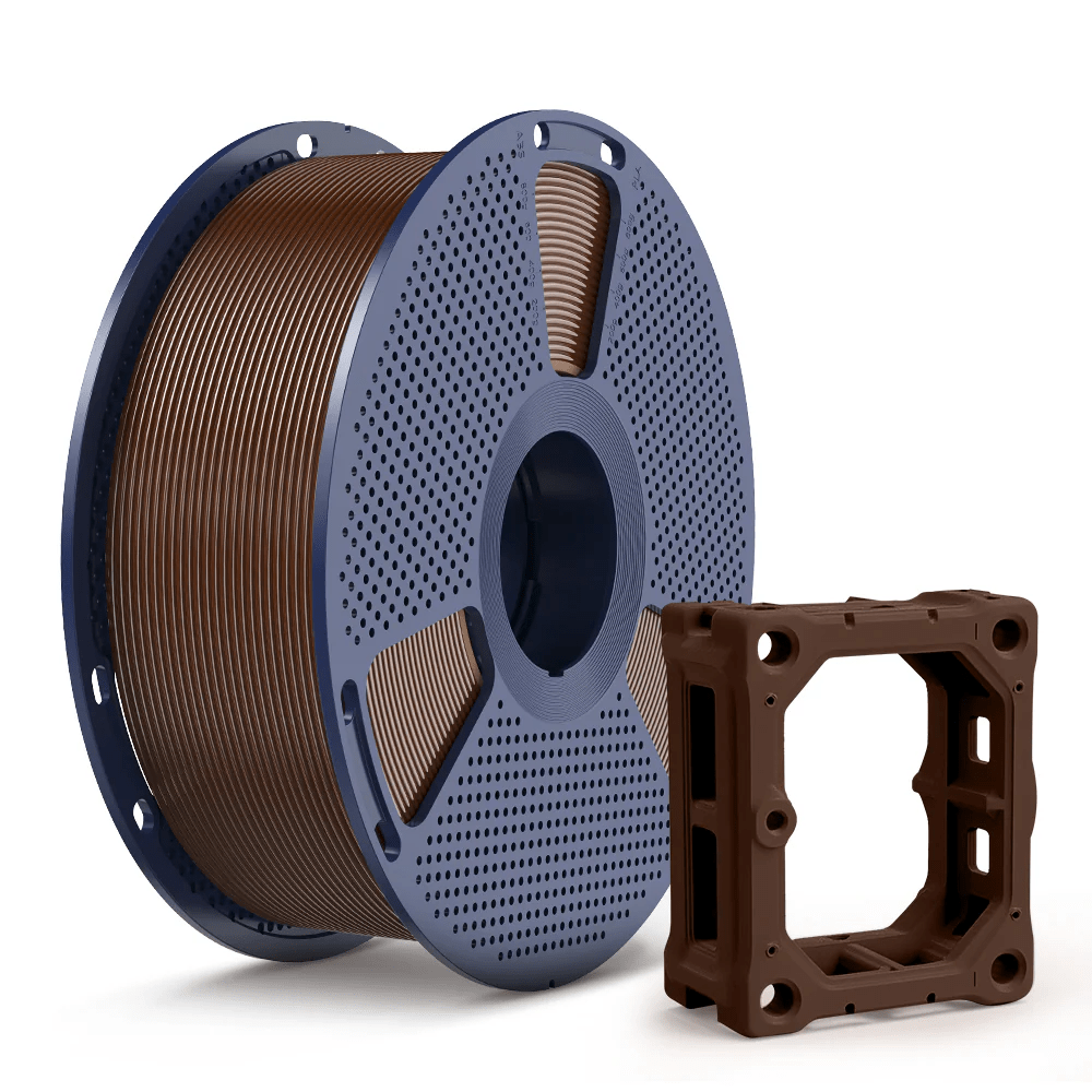 SUNLU PLA+ 2.0 1.75mm Filament 1kg Spool - 3docity