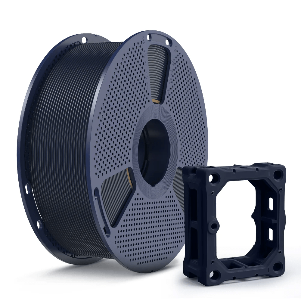 SUNLU PLA+ 2.0 1.75mm Filament 1kg Spool - 3docity