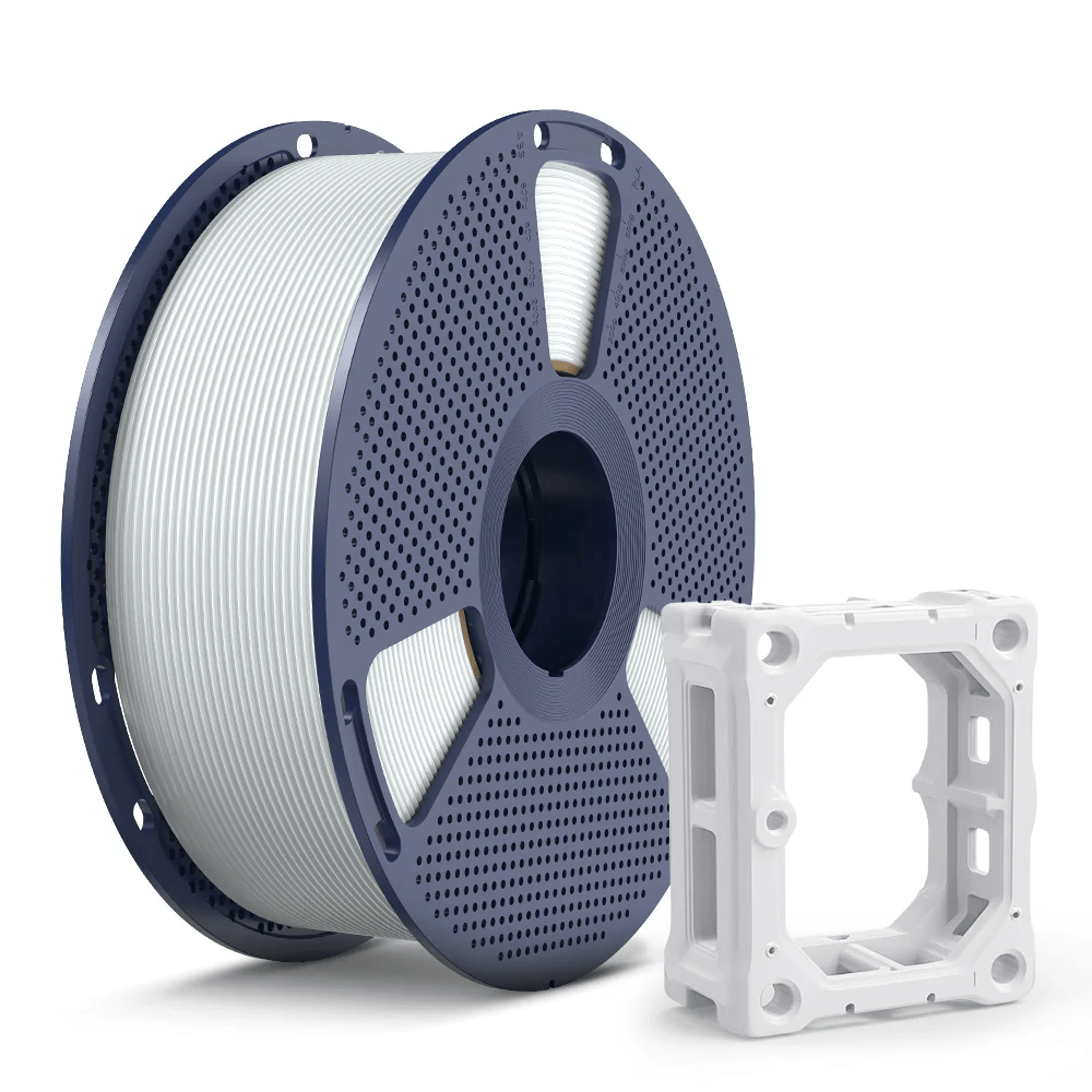 SUNLU PLA+ 2.0 1.75mm Filament 1kg Spool - 3docity