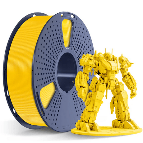 SUNLU PLA+ 2.0 1.75mm Filament 1kg Spool - 3docity