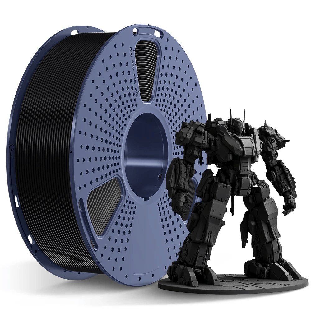 SUNLU PLA+ 2.0 1.75mm Filament 1kg Spool - 3docity