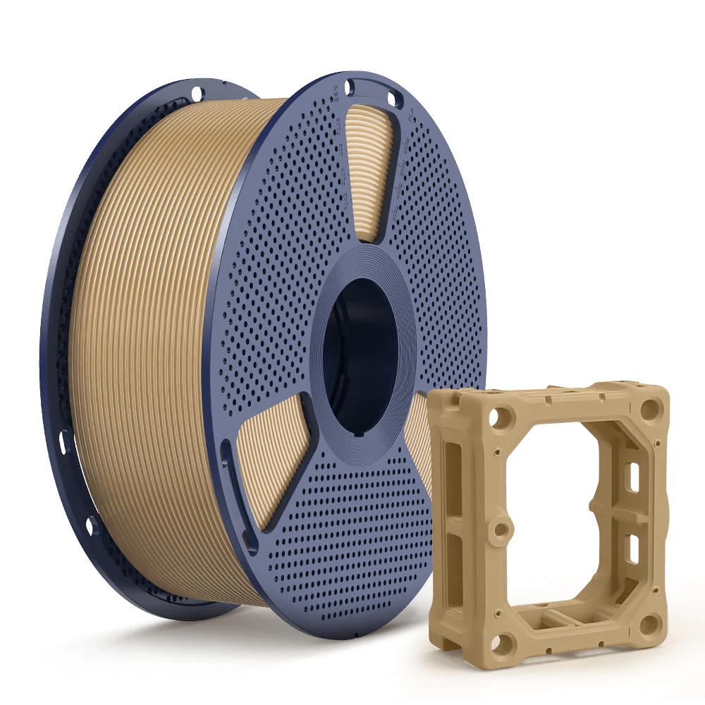 SUNLU PLA+ 2.0 1.75mm Filament 1kg Spool - 3docity