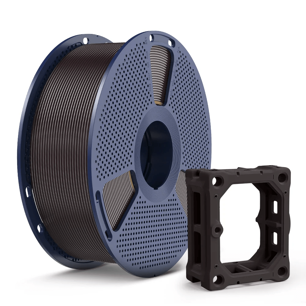 SUNLU PLA+ 2.0 1.75mm Filament 1kg Spool - 3docity