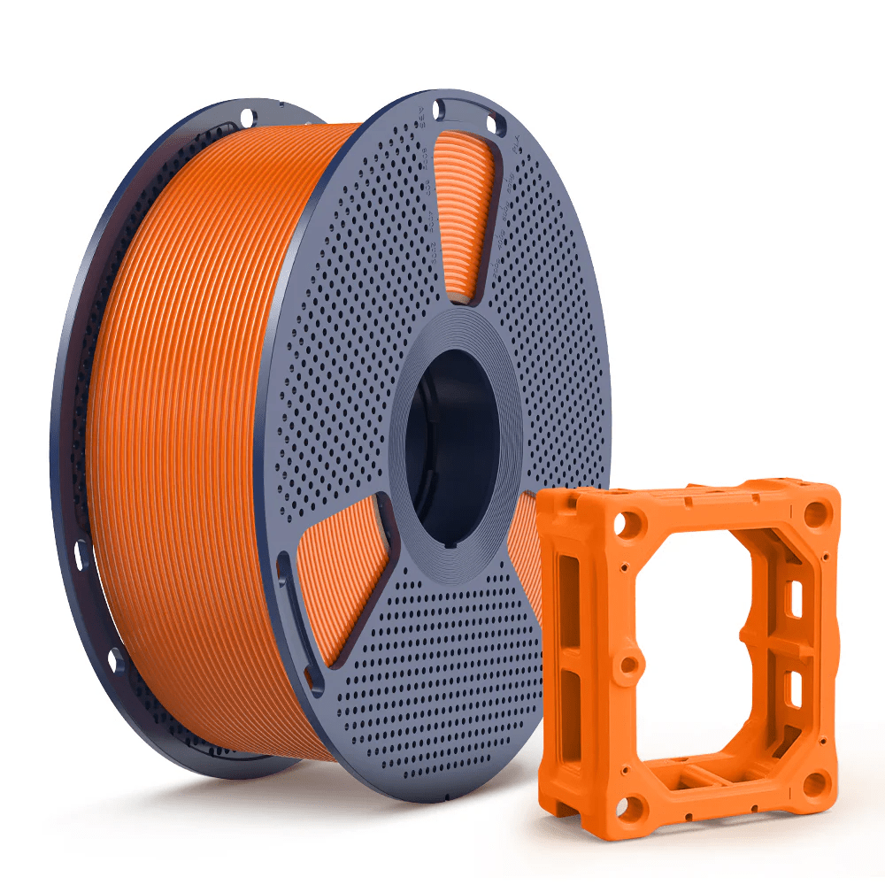 SUNLU PLA+ 2.0 1.75mm Filament 1kg Spool - 3docity