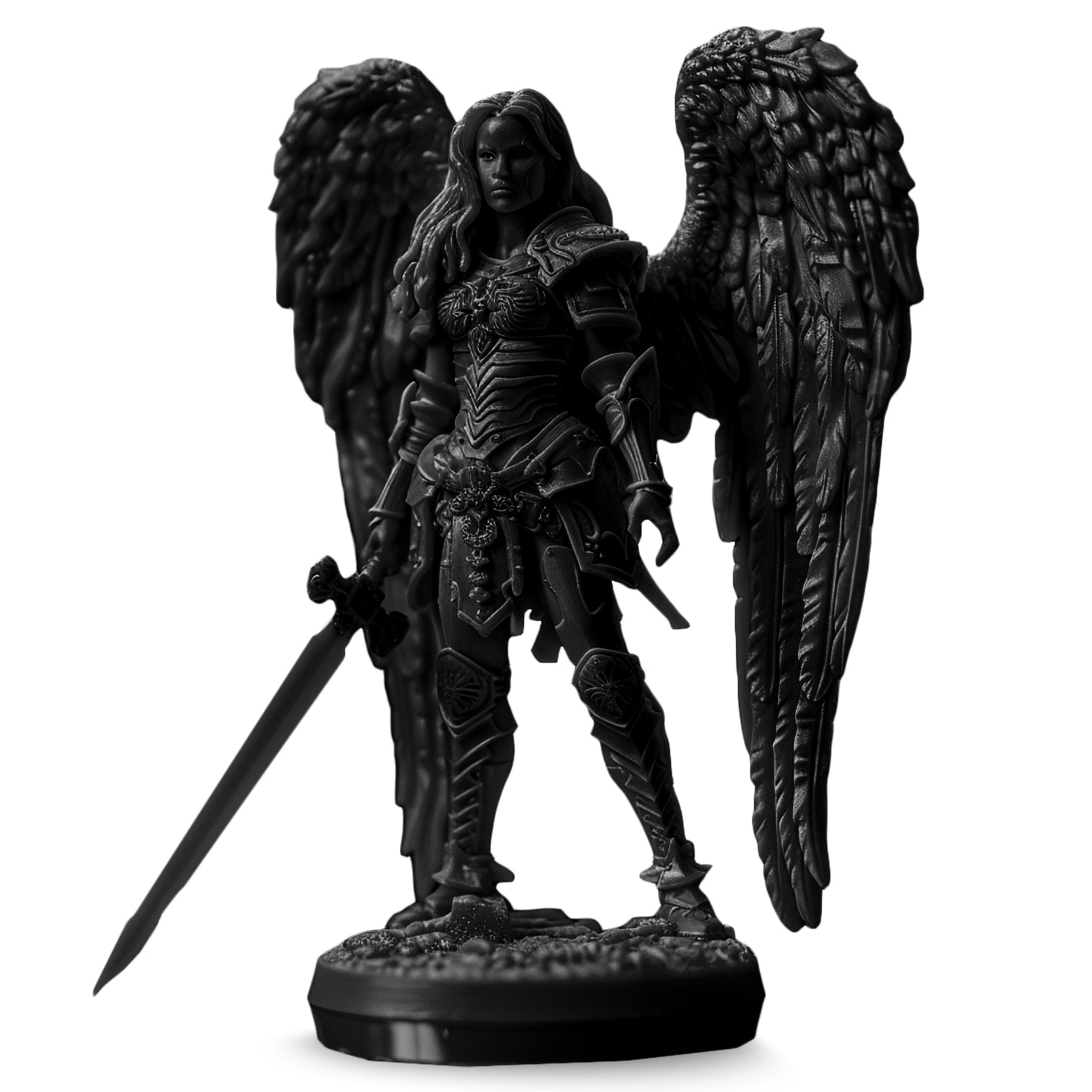 SUNLU Standard 3D Printer Resin 1000g - 3docity