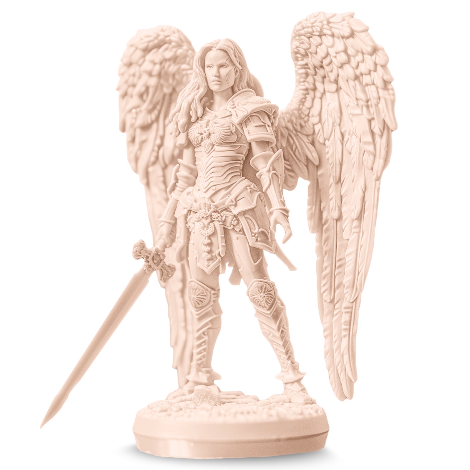 SUNLU Standard 3D Printer Resin 1000g - 3docity