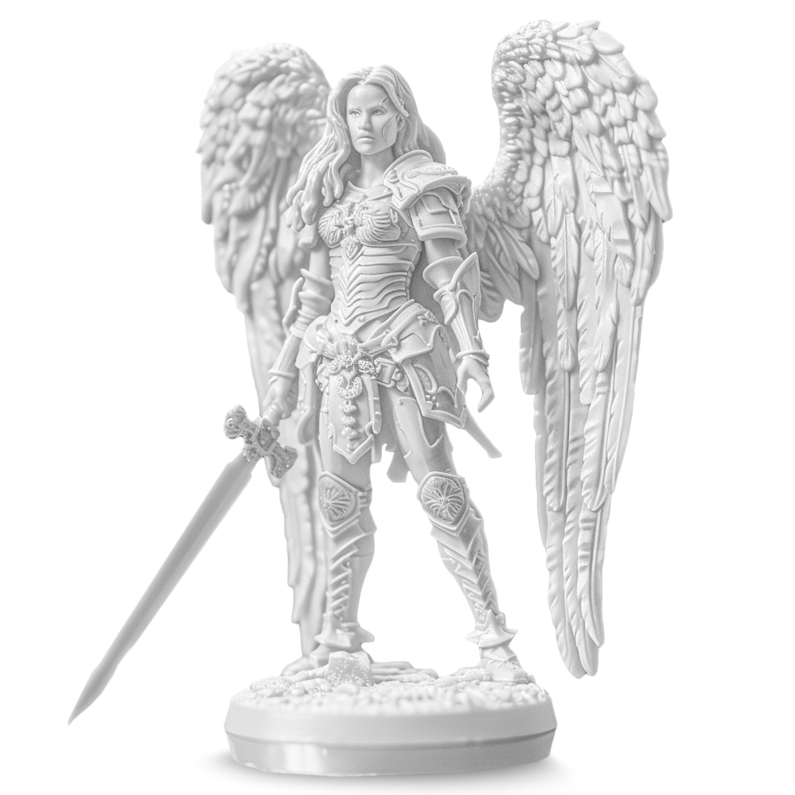 SUNLU Standard 3D Printer Resin 1000g - 3docity