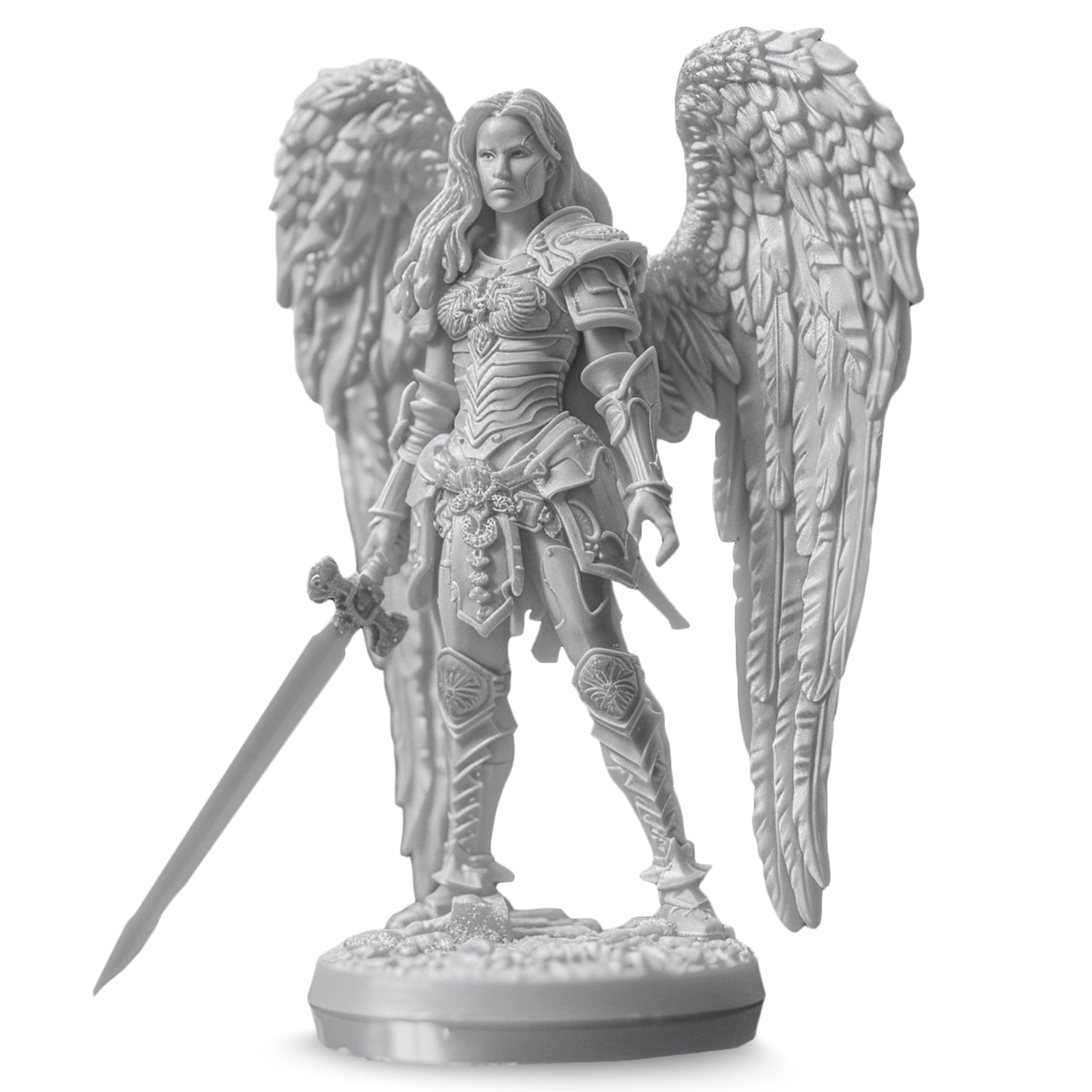 SUNLU Standard 3D Printer Resin 1000g - 3docity