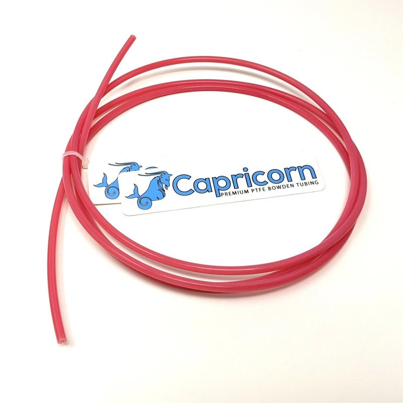 Capricorn TL Series PTFE Tubing 1.75mm