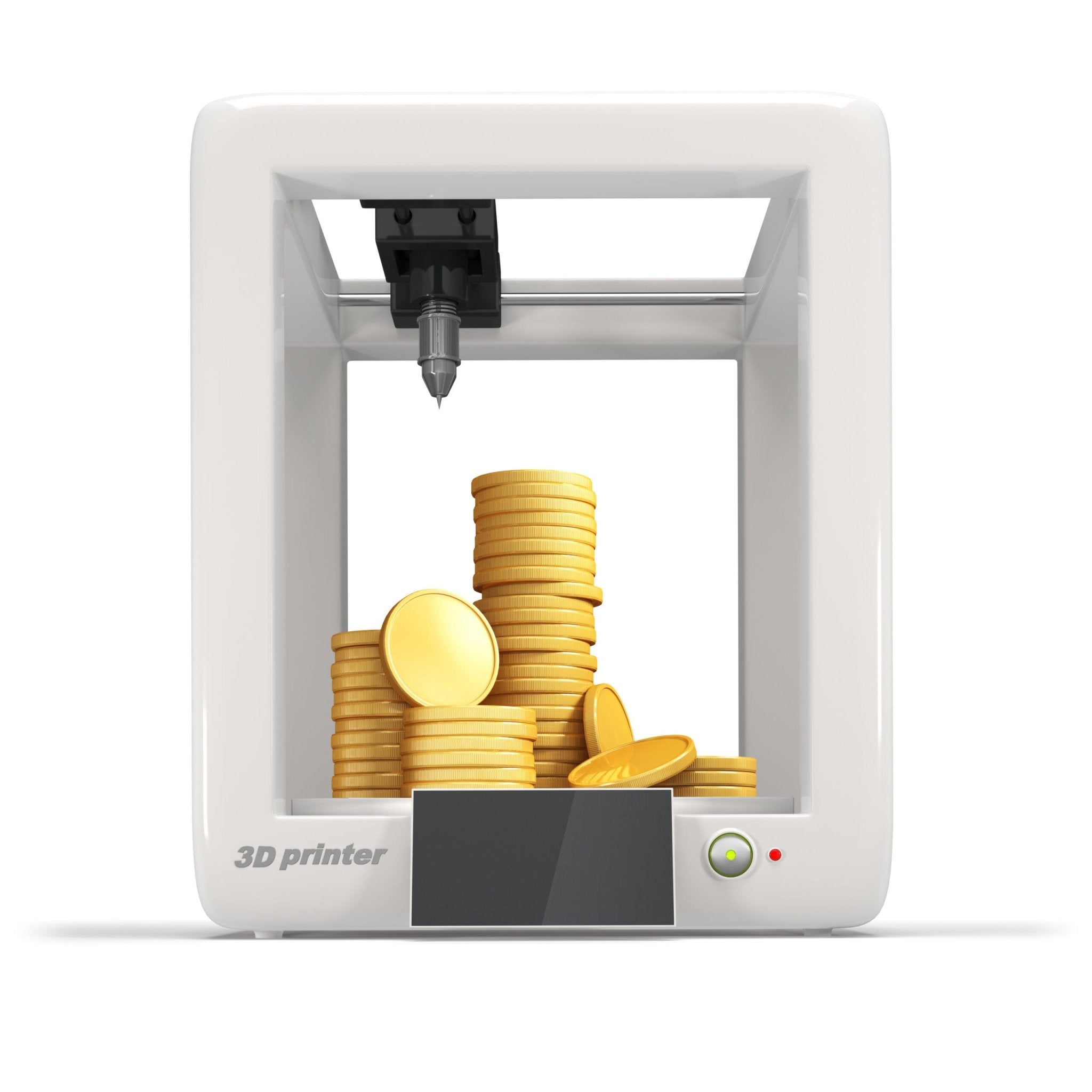 5 Profitable Ways to Make Money with 3D Printing at Home: Tips and Strategies for Starting Your Own Business - 3docity