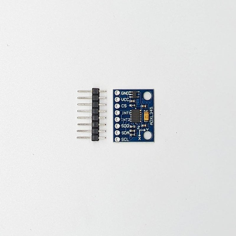 ADXL345 and BIGTREETECH CB1 (Input Shaper Setup) - 3docity