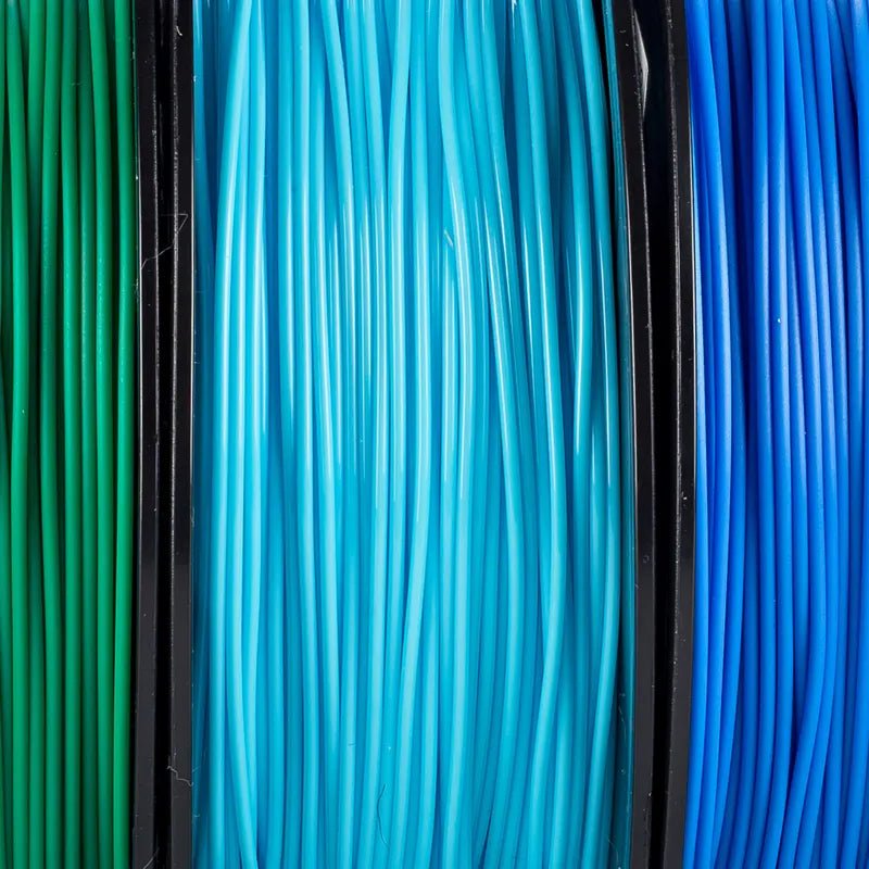 Choosing Your 3D Printer Filament: A Guide to the Most Popular Types - 3docity