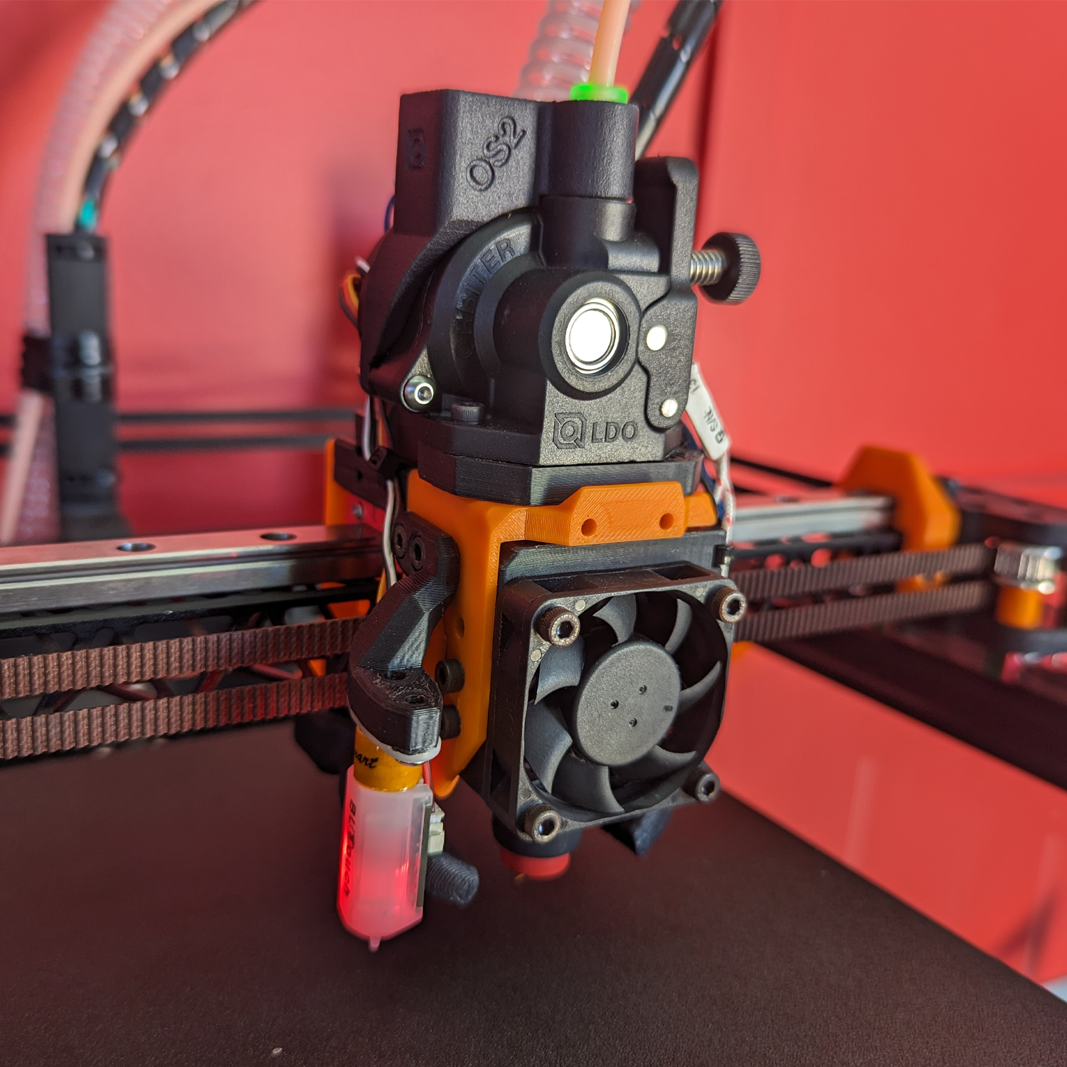 From Beginner to Expert - 4 Levels of Difficulty for Modifying Your 3D Printer