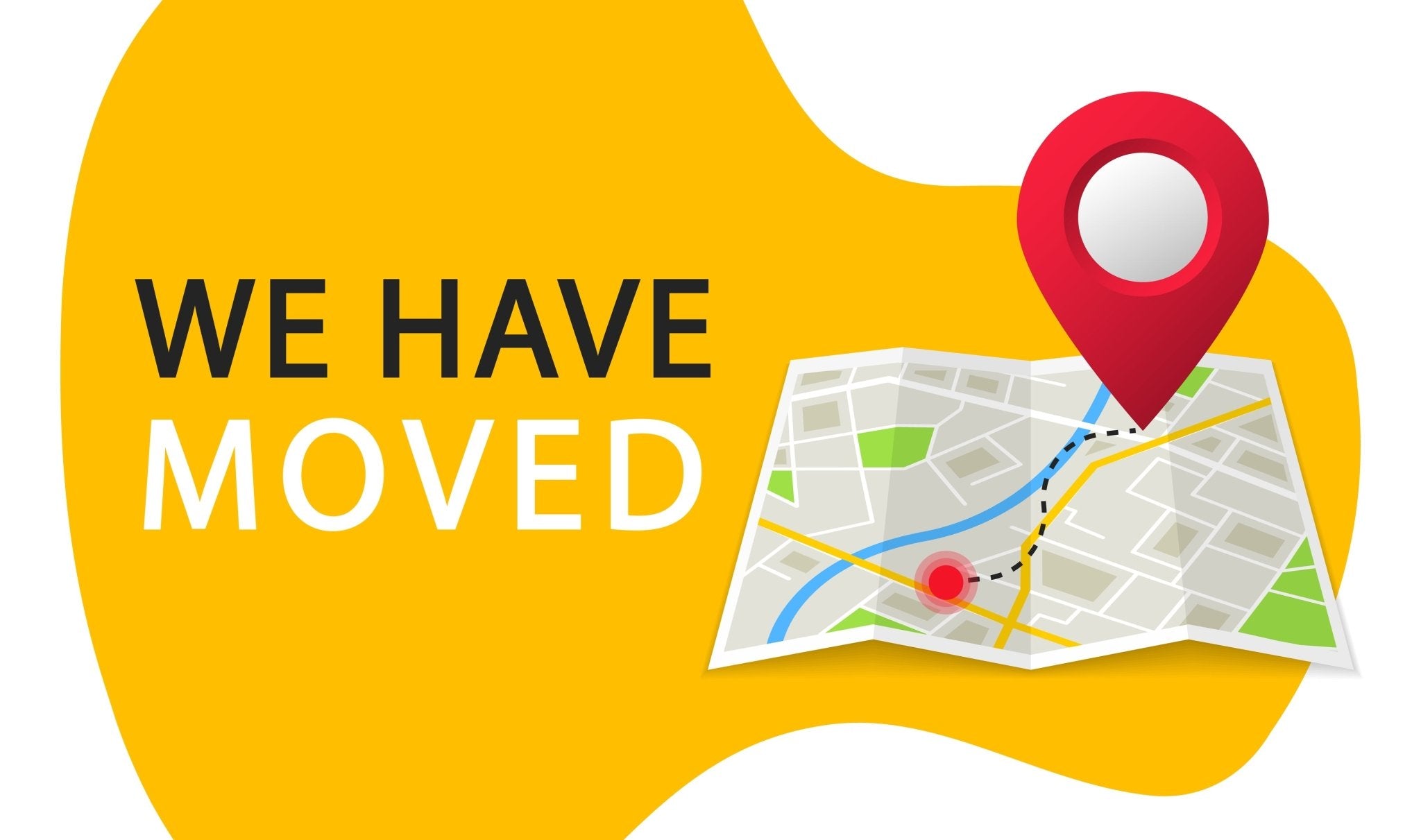 Exciting News: We’re Moving to a New Location! - 3docity