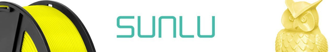 Harness the Power of Sunlu Filaments for Your 3D Printing Adventures - 3docity
