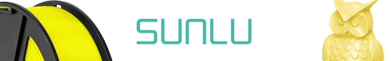 Harness the Power of Sunlu Filaments for Your 3D Printing Adventures - 3docity