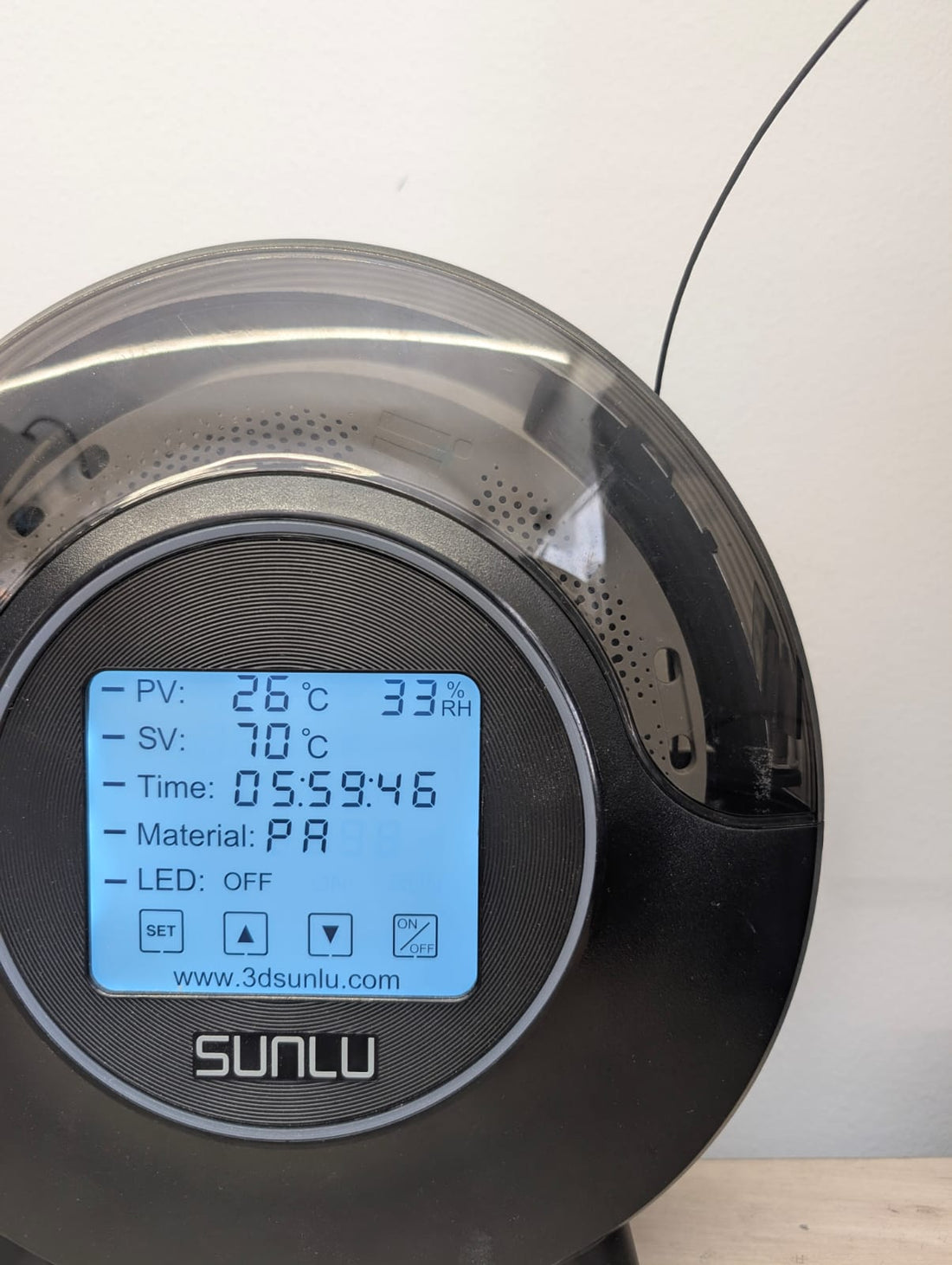 How to Store 3D Printer Filament to Prevent Moisture Problems - 3docity