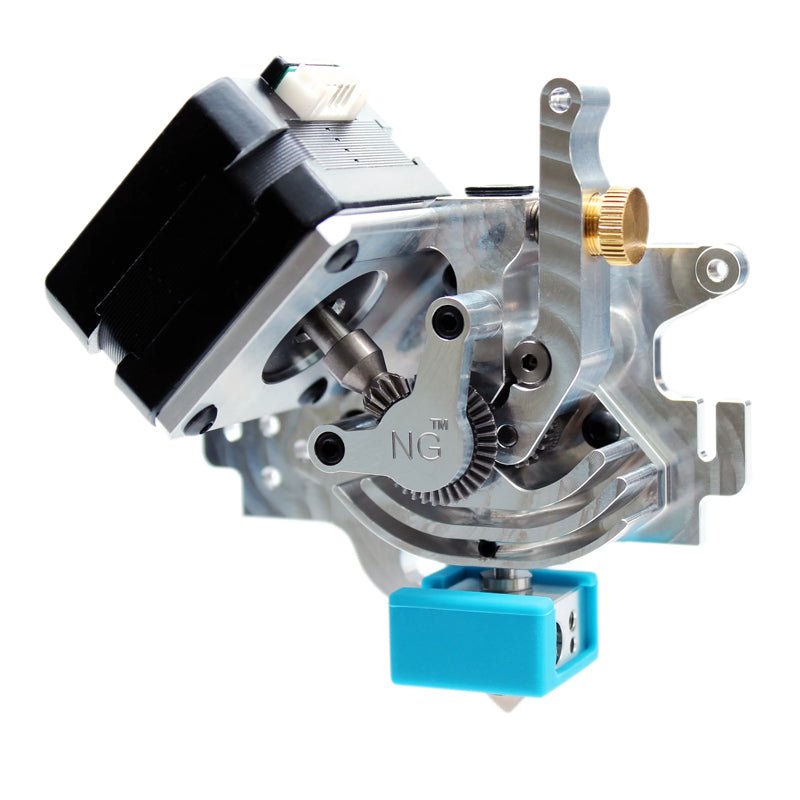 Micro Swiss: The Trusted Source for High-Quality 3D Printer Aftermarket Parts - 3docity