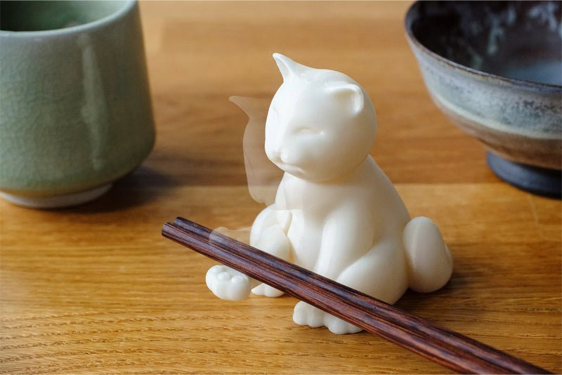 The Scoop on Food-Safe 3D Printing: What's the Best Filament to Use? - 3docity