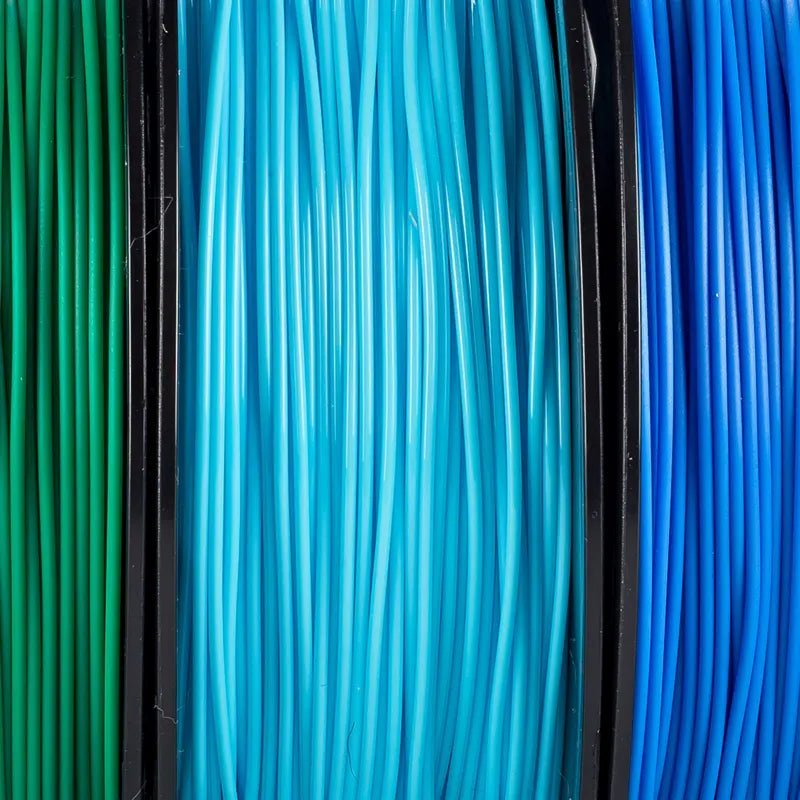 Types of FDM 3D Printer Filaments - 3docity