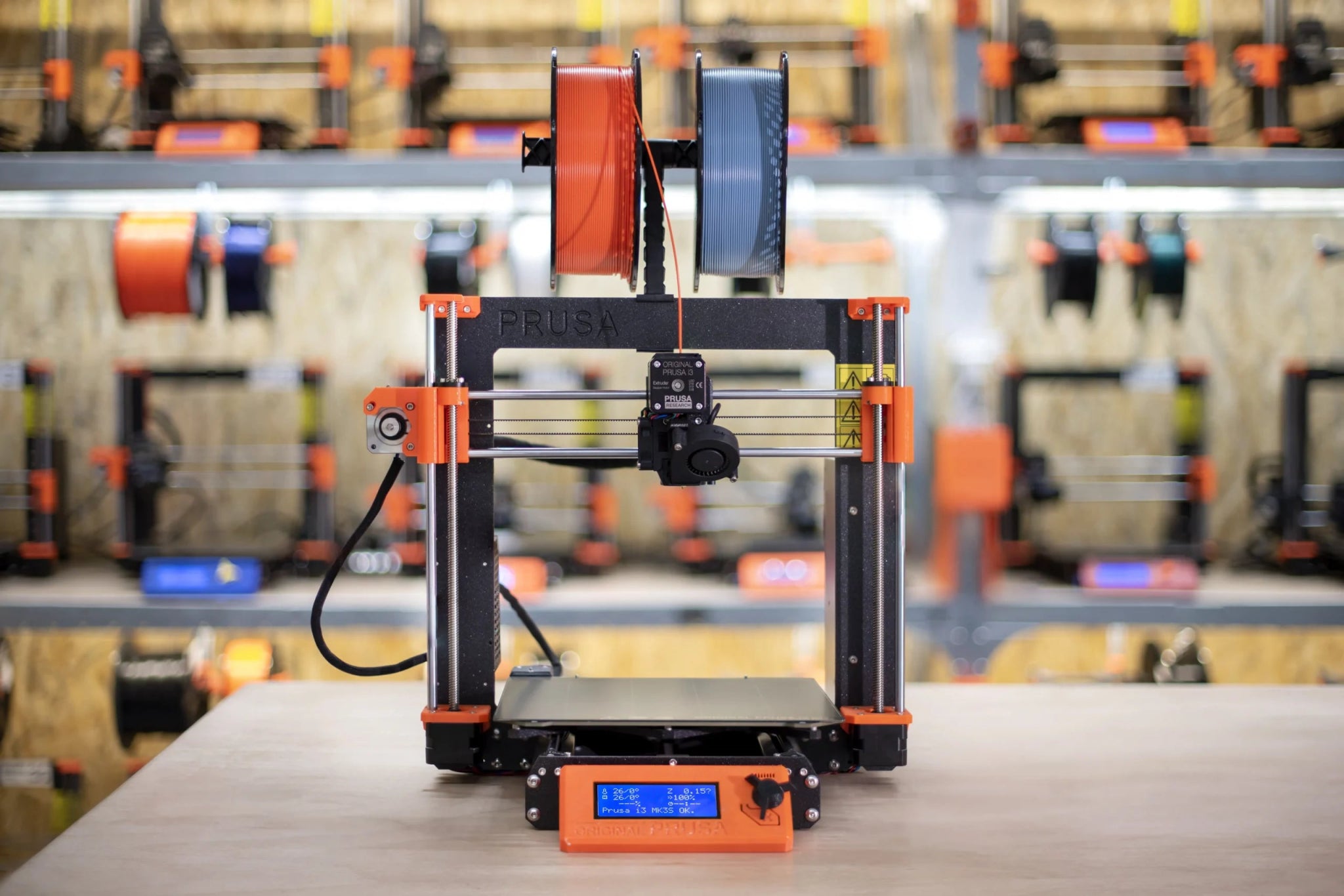 Why People Love Prusa 3D Printers - 3docity