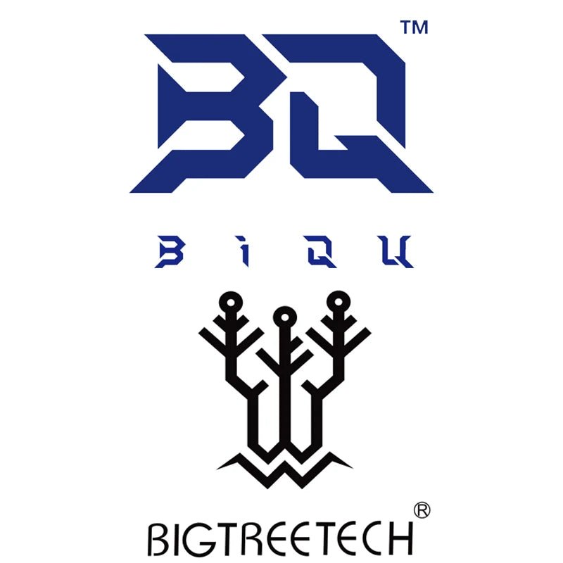 BIQU & BIGTREETECH - 3docity