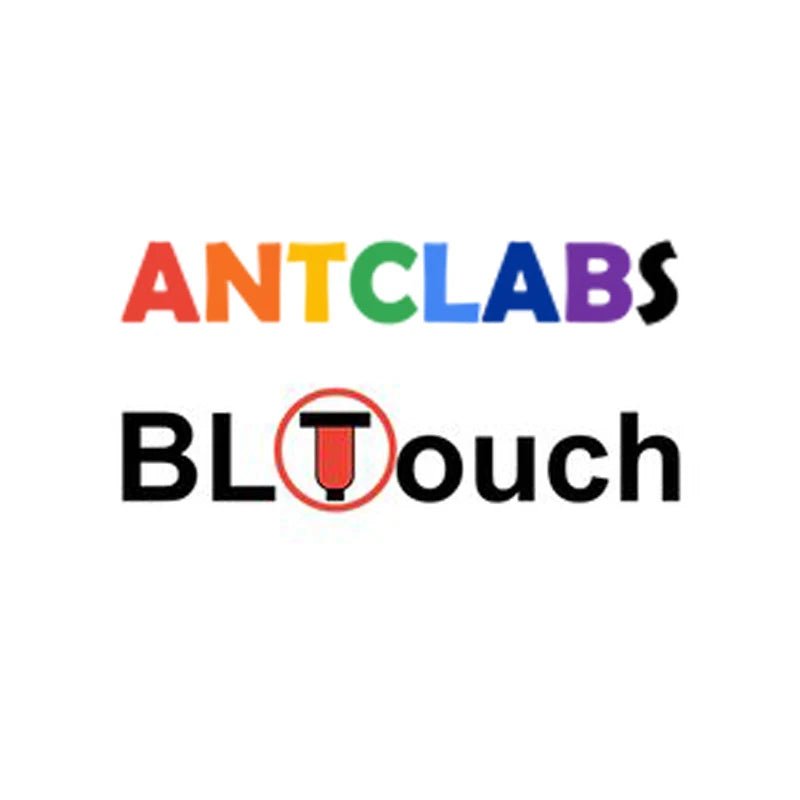 BL Touch by ANTCLABS - 3docity