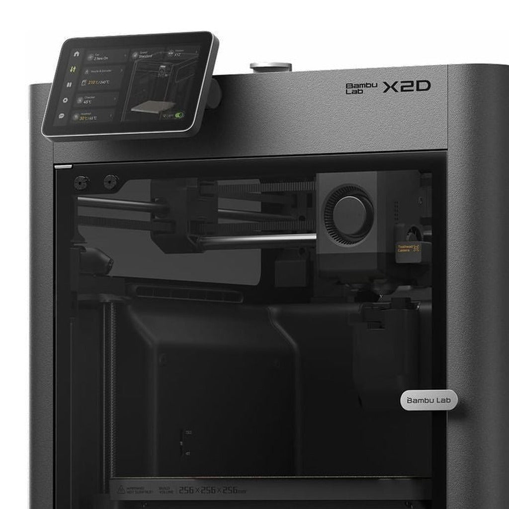 3D Printers - 3docity