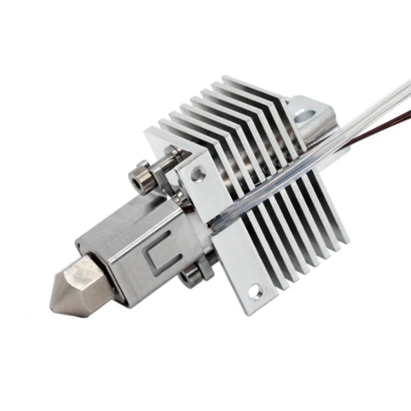 Hotends & Extruders - 3docity