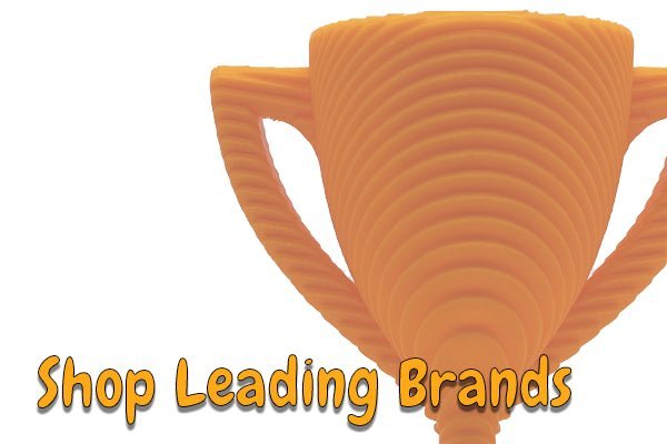 Leading Brands - 3docity