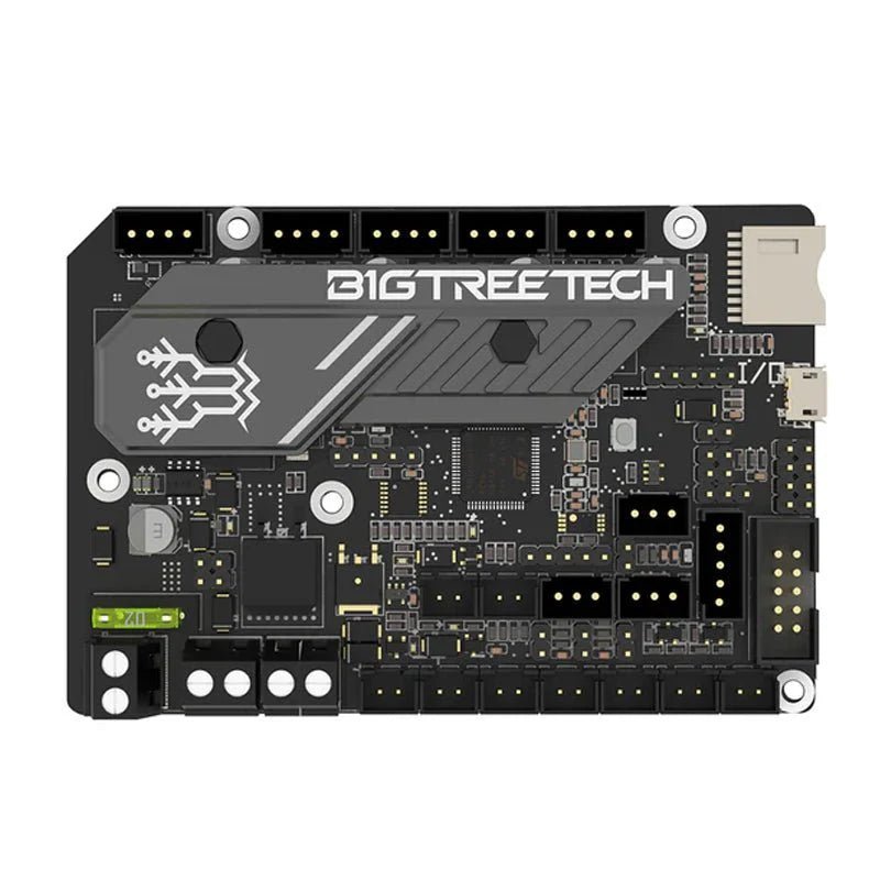 Mainboards & Controllers - 3docity