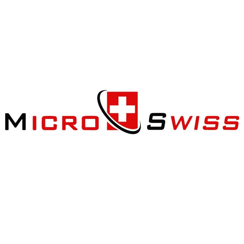 Micro Swiss - 3docity