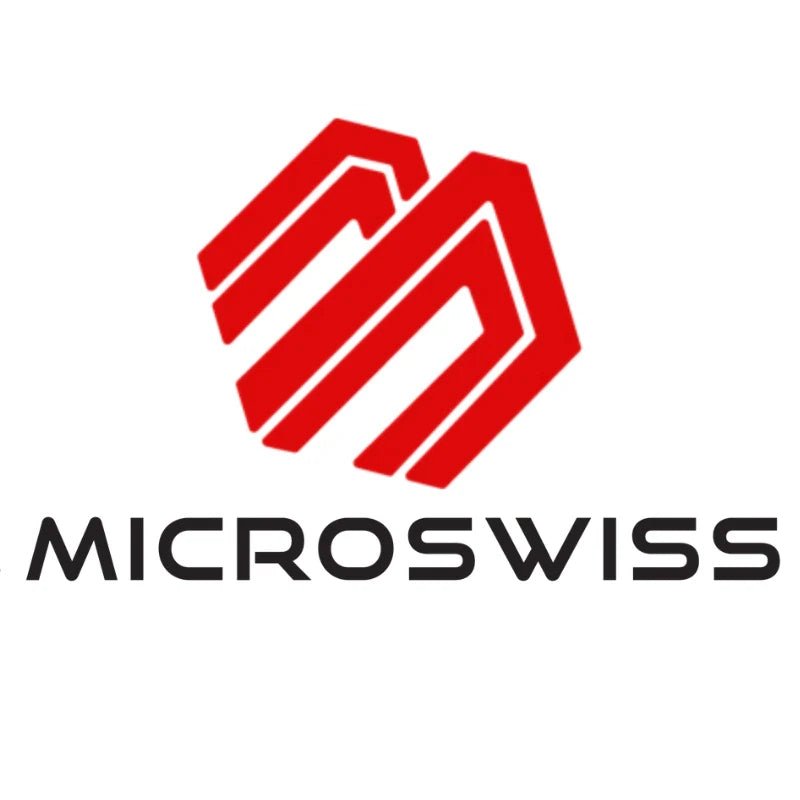 Micro Swiss Flowtech Hotends & Nozzles - 3docity