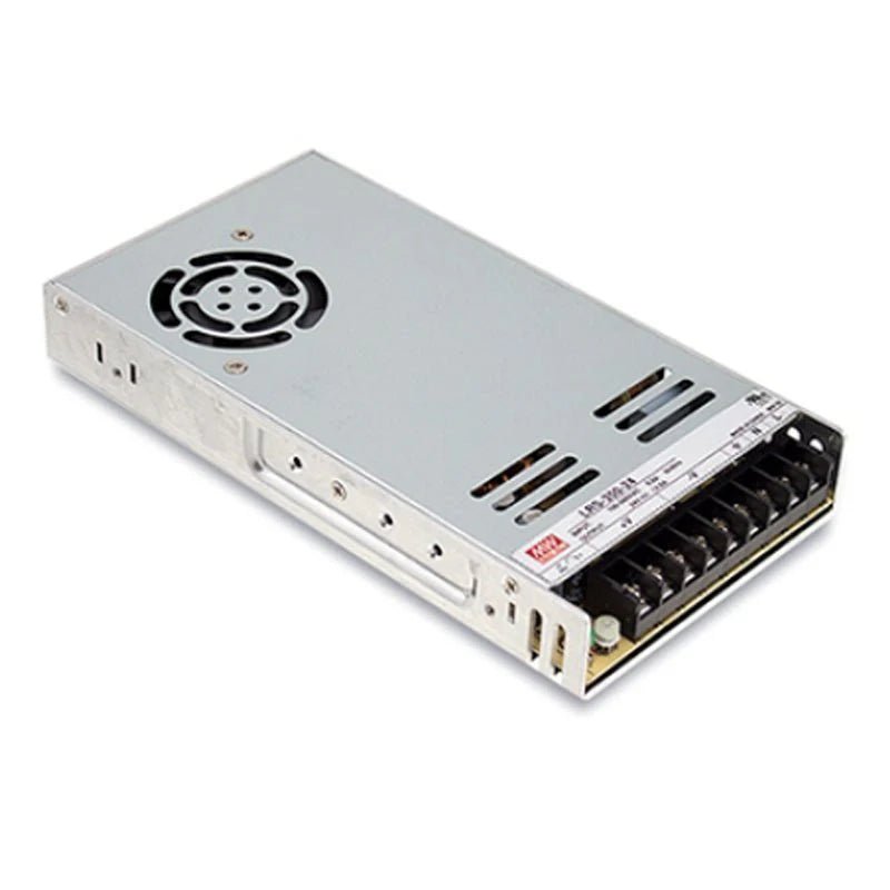 Power Supplies & Cords - 3docity
