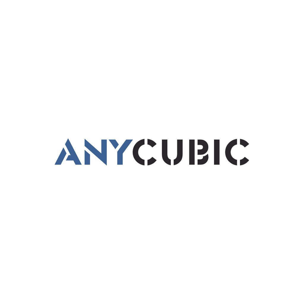 Anycubic - 3docity
