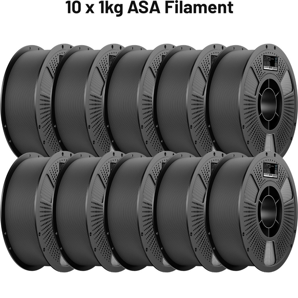 Bulk Filament & Resin - 3docity