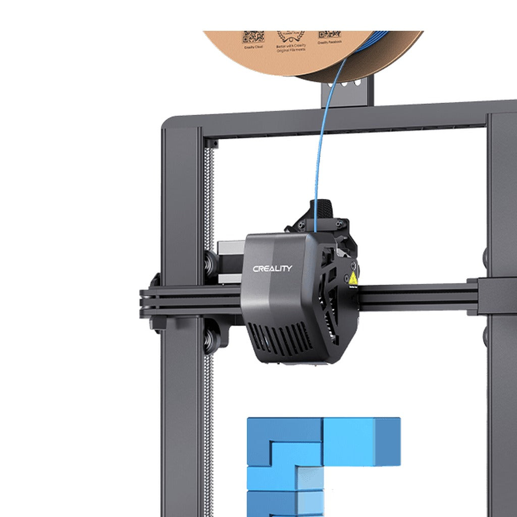 Creality Ender & CR parts - 3docity