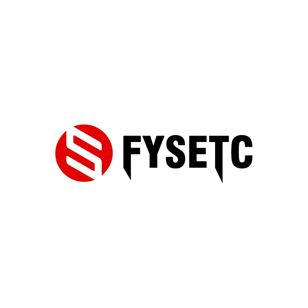 FYSETC - 3docity