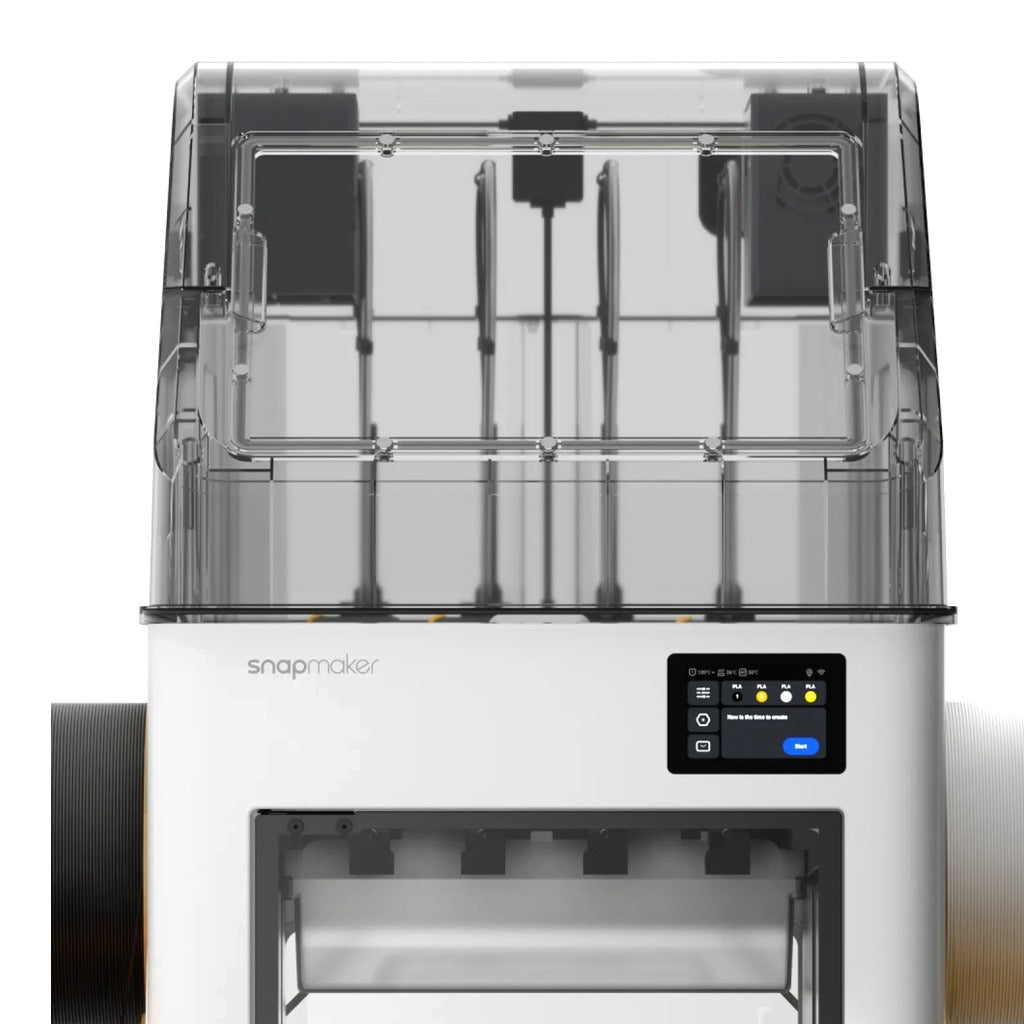 Snapmaker U1 parts - 3docity