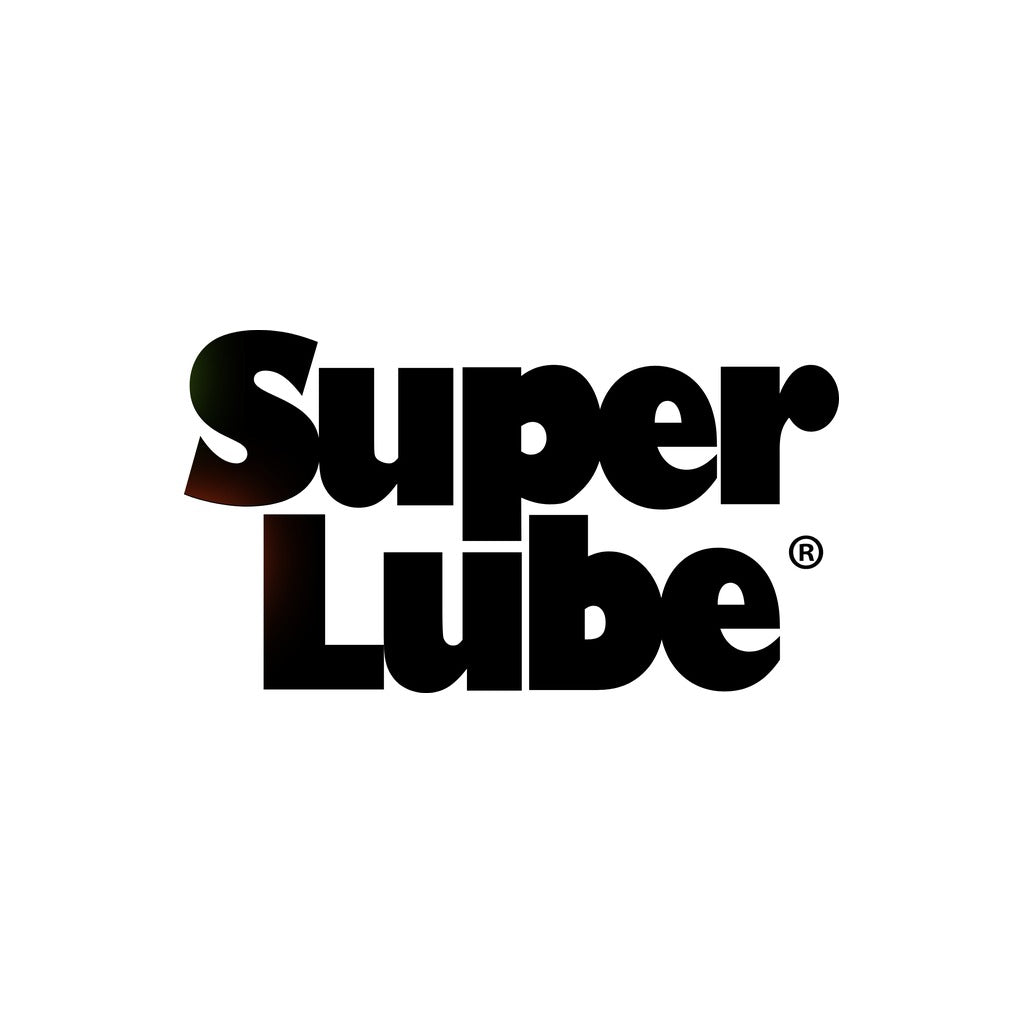 Super Lube - 3docity